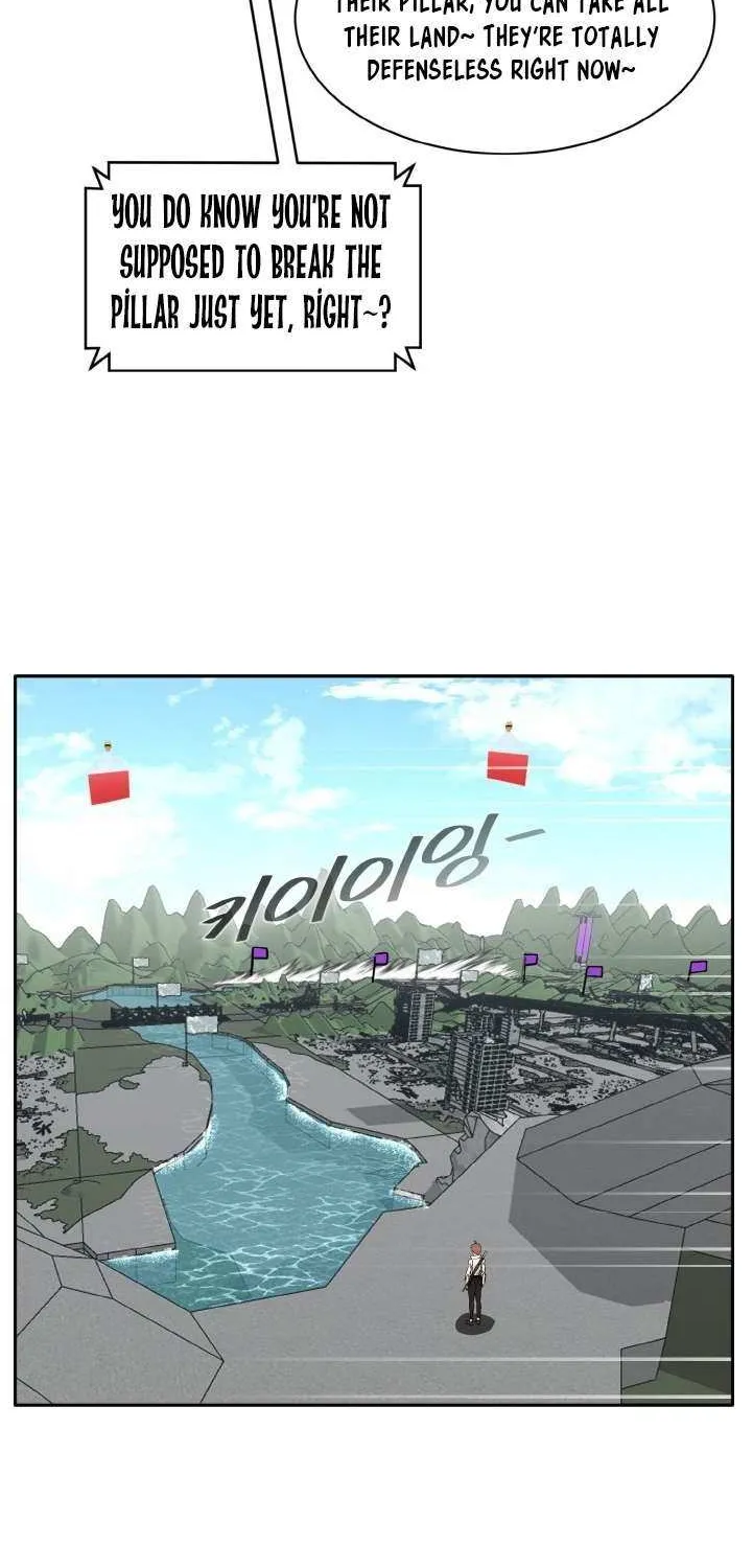 Counter Cube Chapter 117 page 70 - 