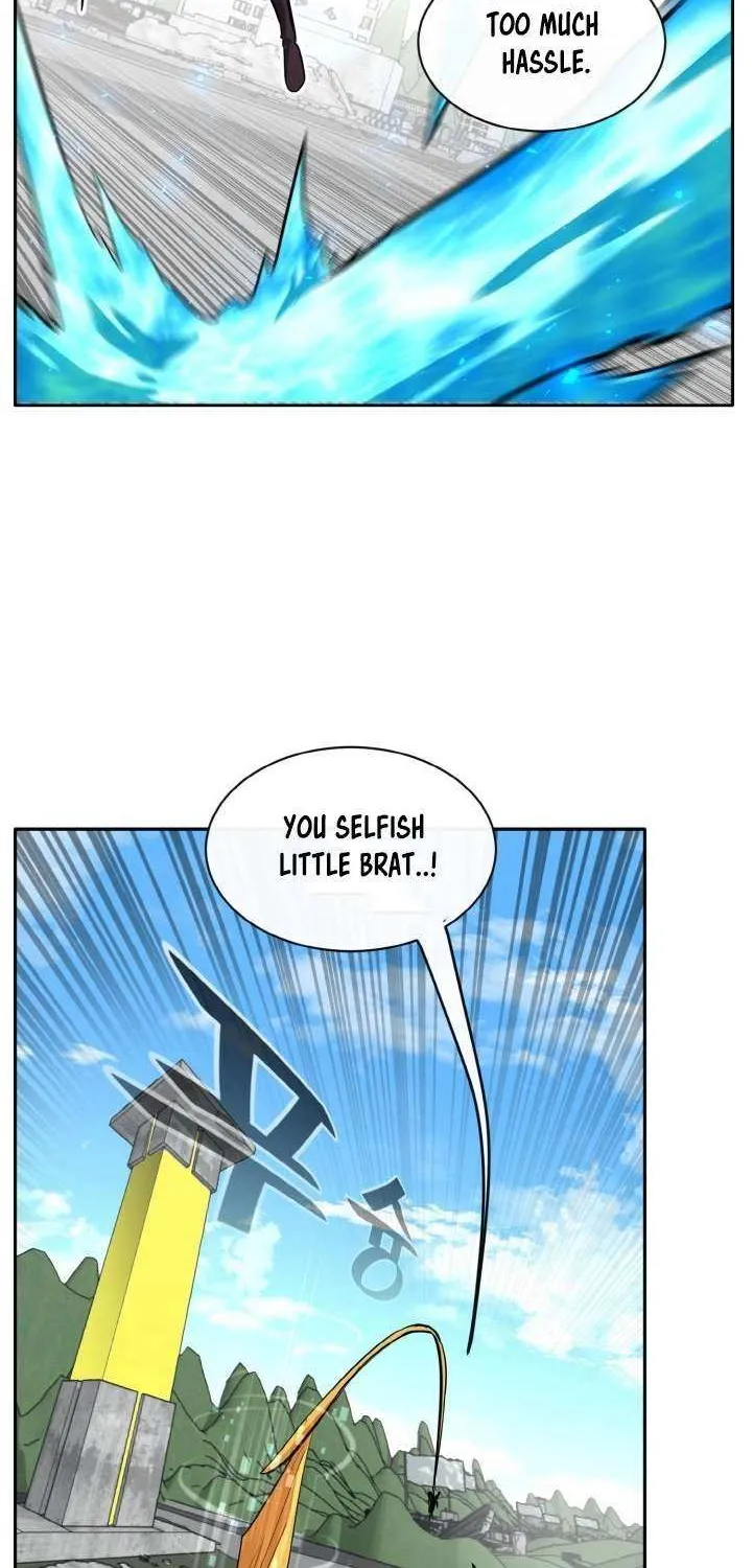 Counter Cube Chapter 117 page 75 - 