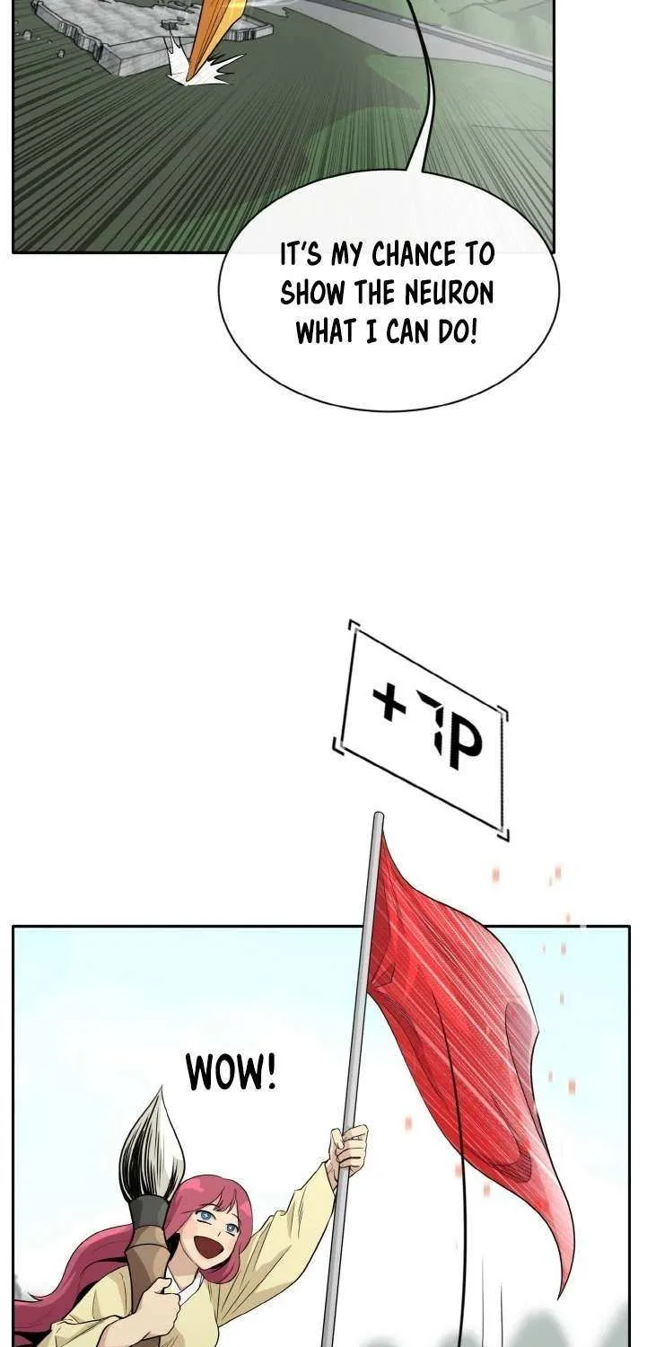 Counter Cube Chapter 117 page 76 - 
