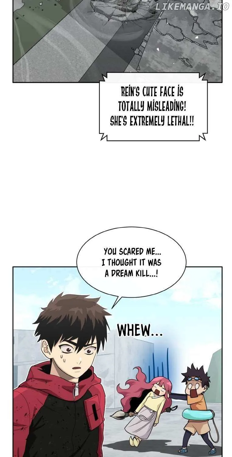 Counter Cube Chapter 117 page 9 - 