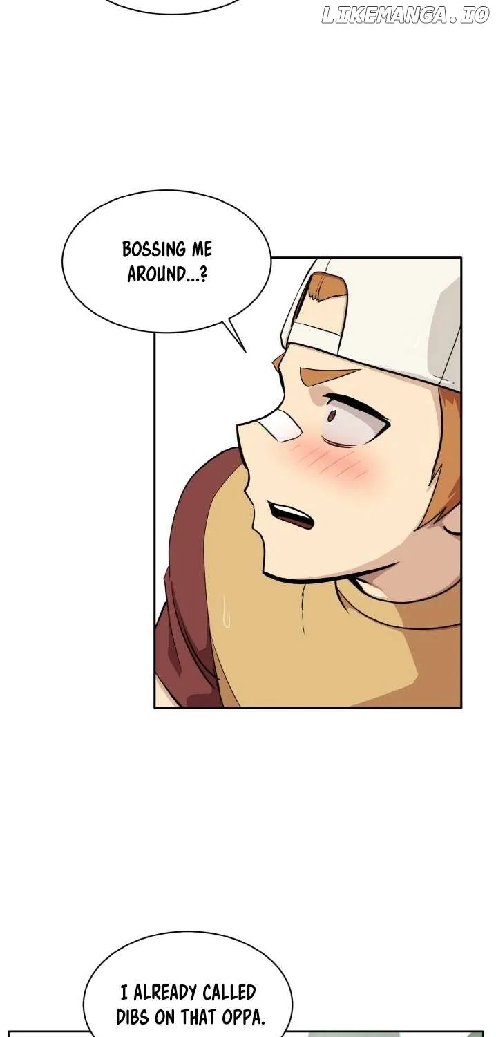 Counter Cube Chapter 117 page 88 - 