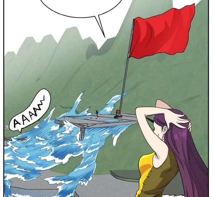 Counter Cube Chapter 117 page 89 - 