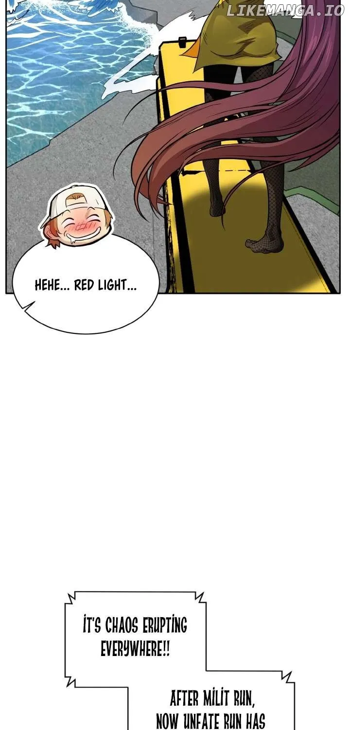 Counter Cube Chapter 117 page 90 - 