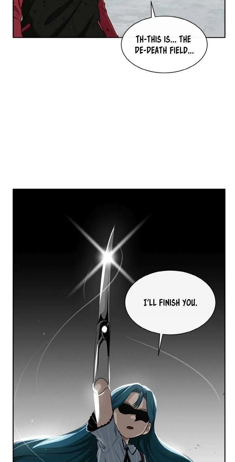 Counter Cube Chapter 117 page 10 - 