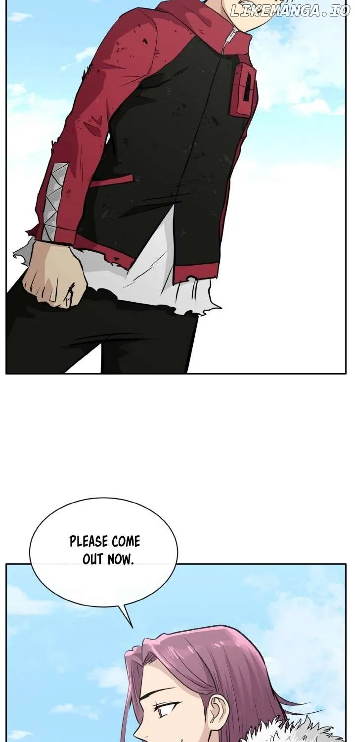 Counter Cube Chapter 117 page 94 - 