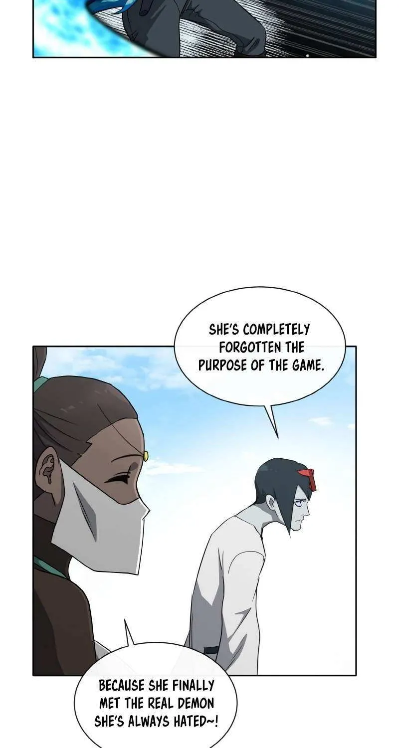Counter Cube Chapter 118 page 12 - 