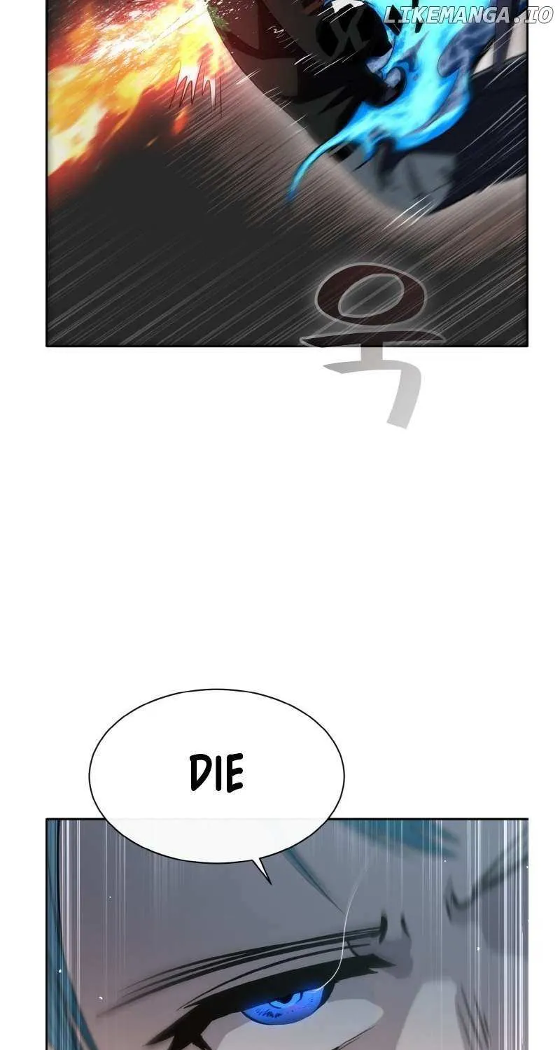 Counter Cube Chapter 118 page 16 - 