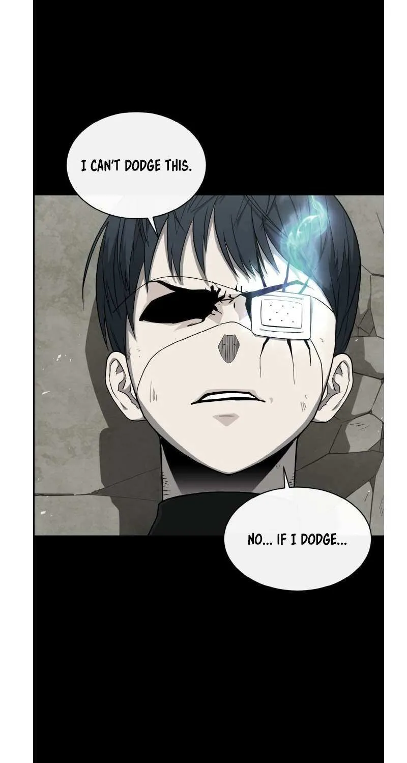Counter Cube Chapter 118 page 20 - 