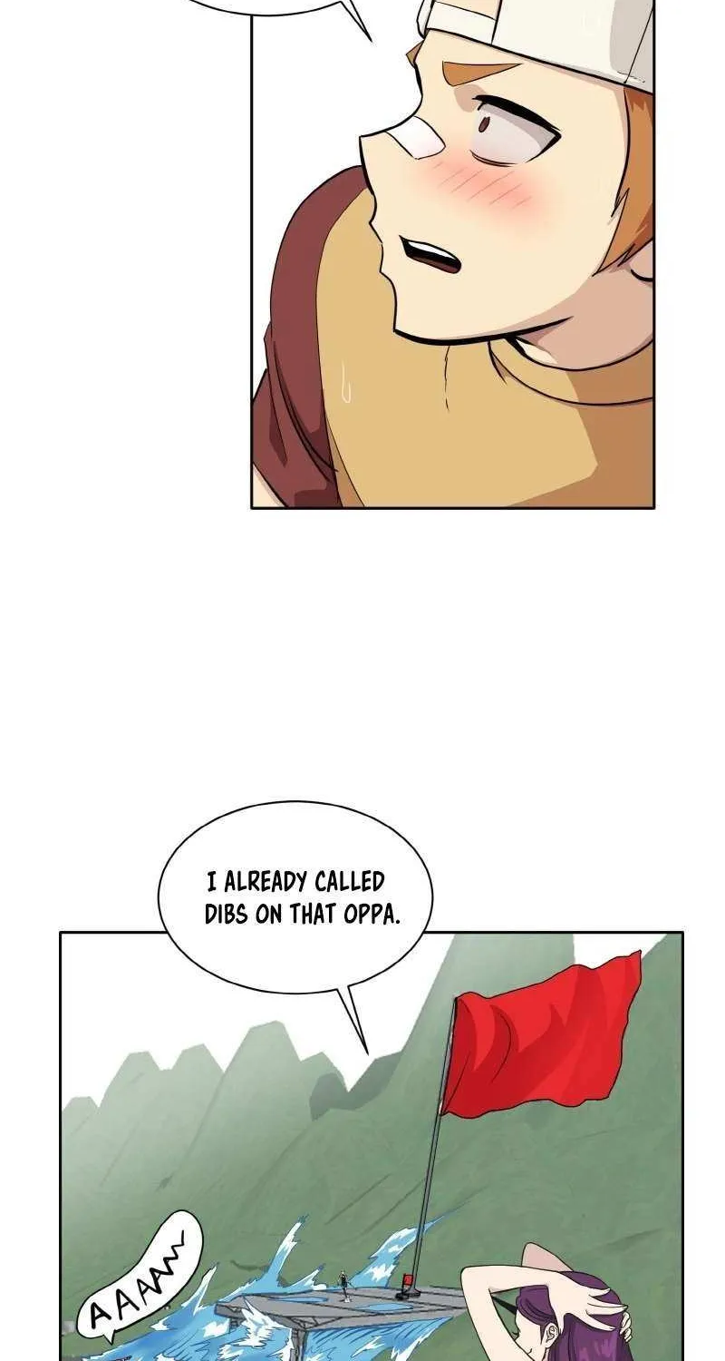 Counter Cube Chapter 118 page 3 - 
