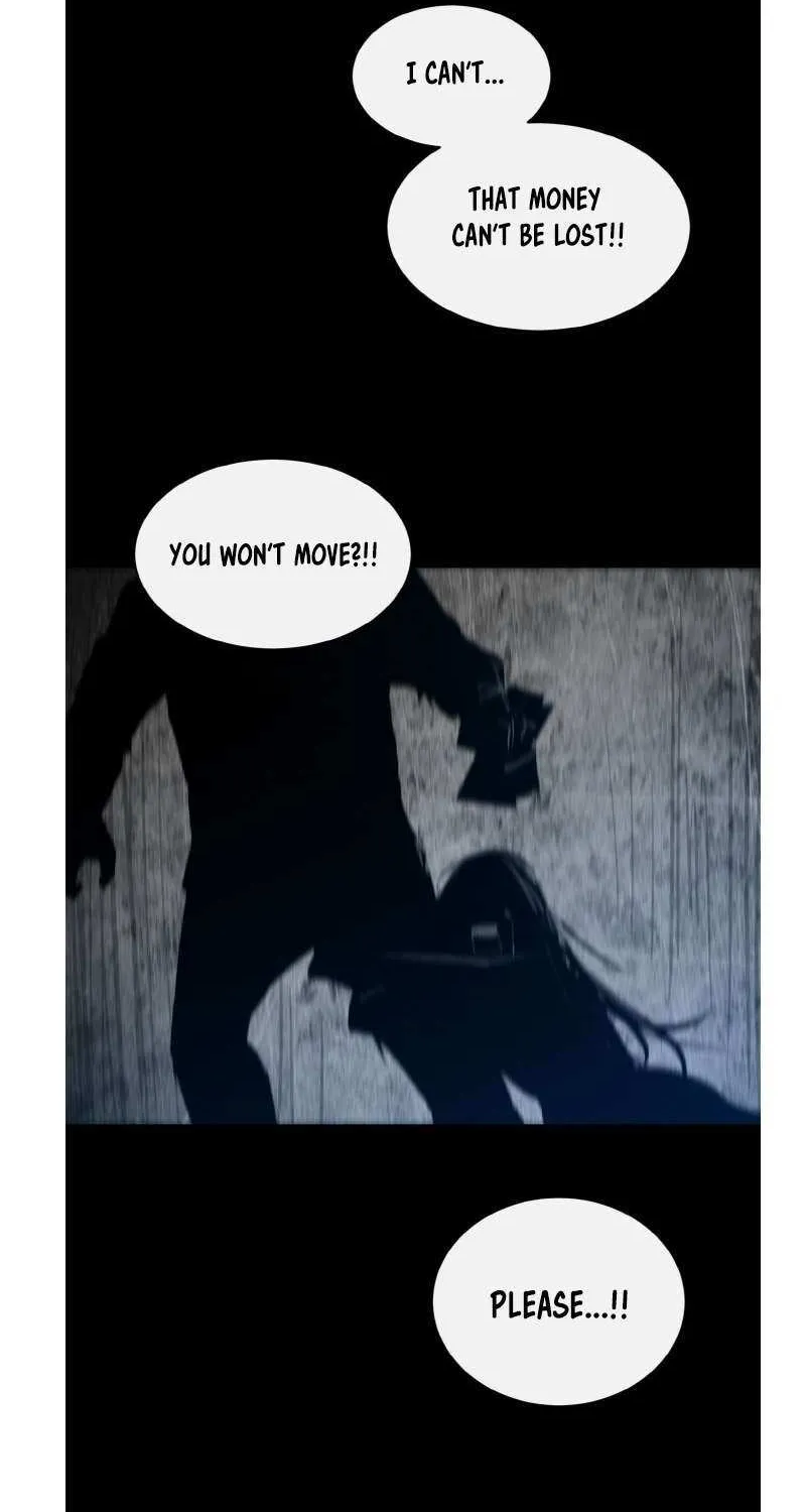 Counter Cube Chapter 118 page 21 - 