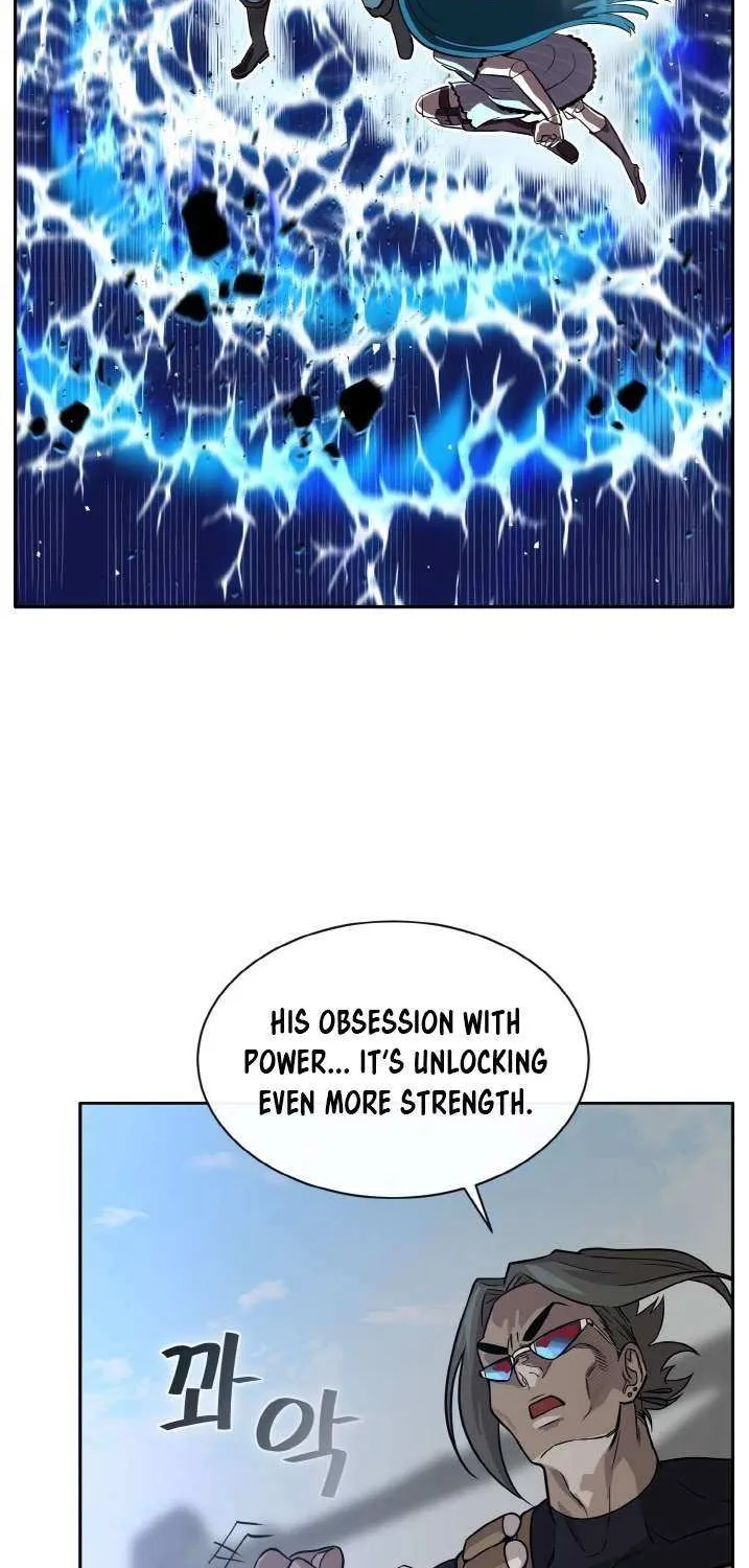 Counter Cube Chapter 118 page 28 - 