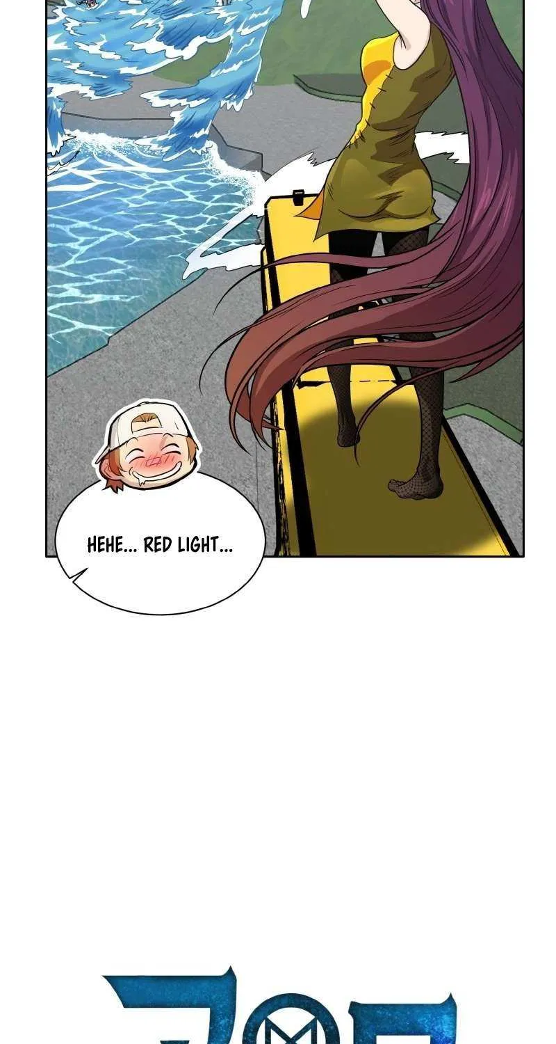 Counter Cube Chapter 118 page 4 - 