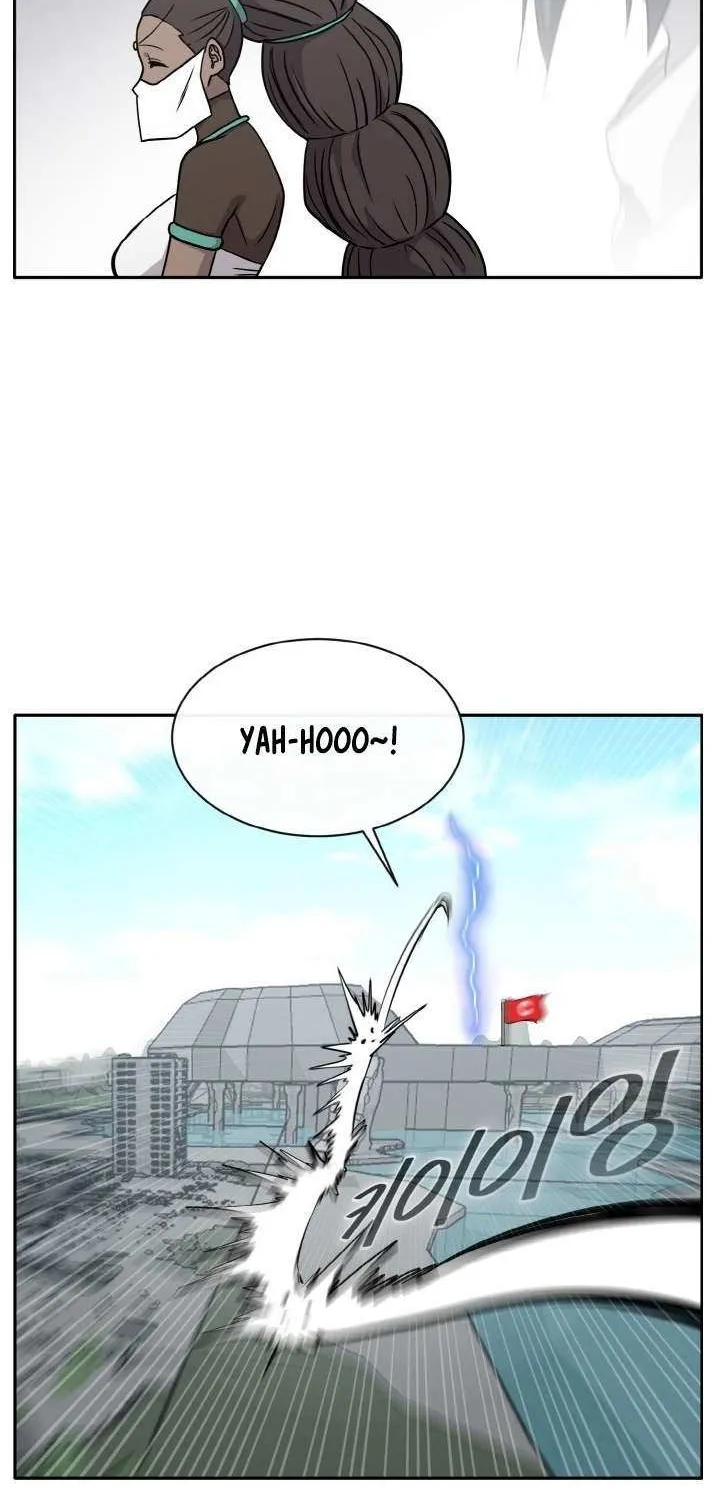 Counter Cube Chapter 118 page 33 - 