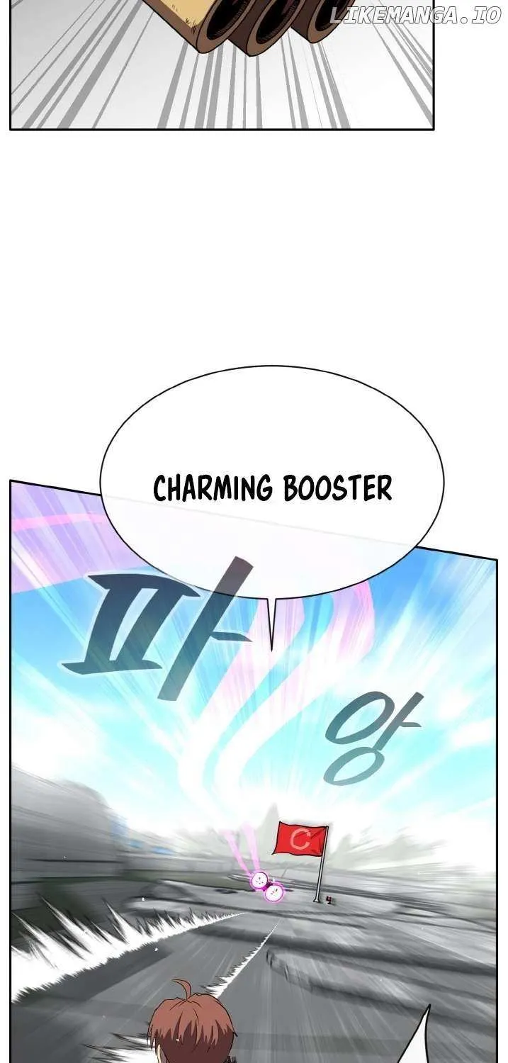 Counter Cube Chapter 118 page 37 - 