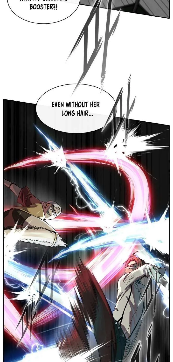 Counter Cube Chapter 118 page 41 - 