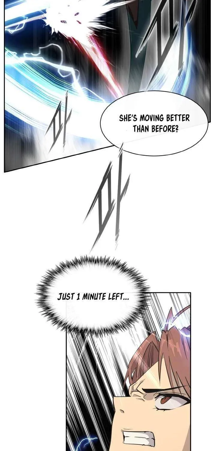 Counter Cube Chapter 118 page 42 - 