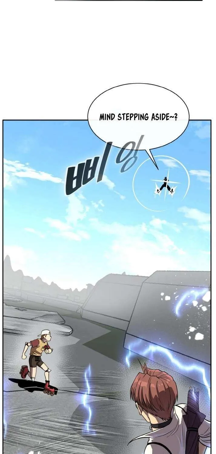 Counter Cube Chapter 118 page 45 - 