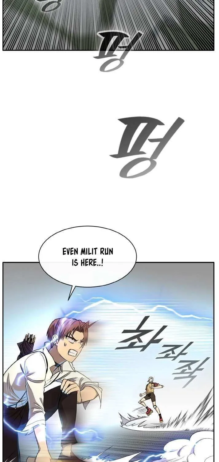 Counter Cube Chapter 118 page 47 - 
