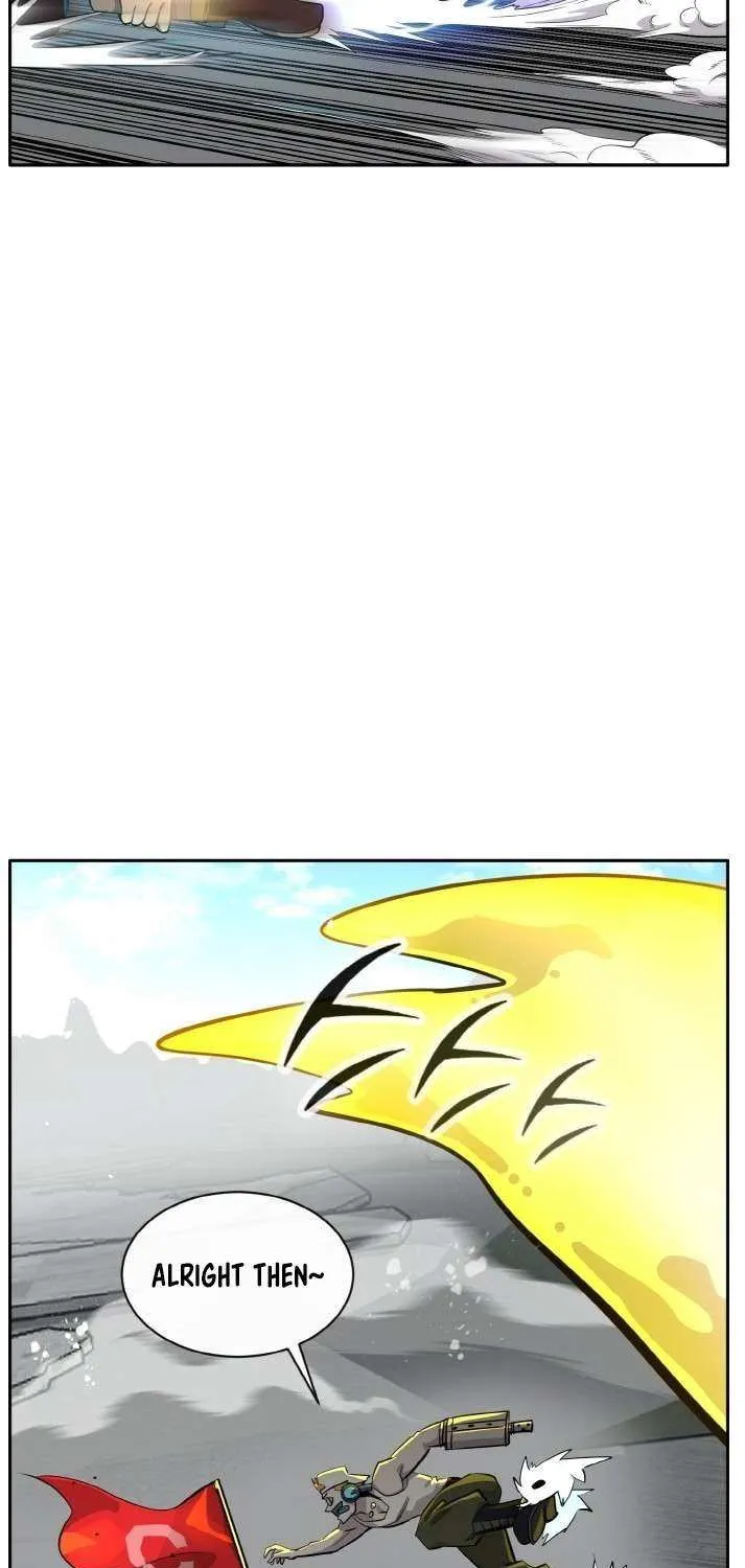 Counter Cube Chapter 118 page 48 - 