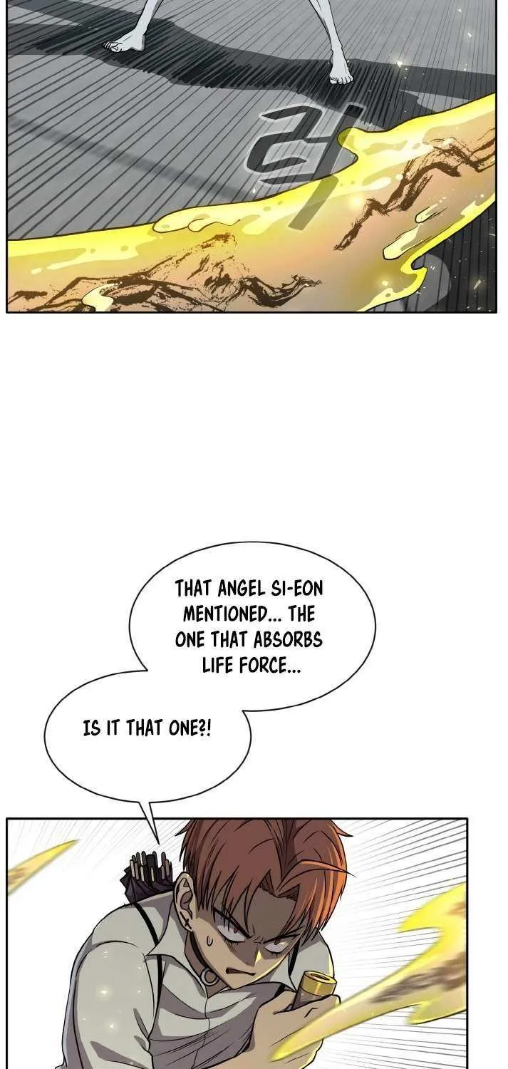 Counter Cube Chapter 118 page 55 - 