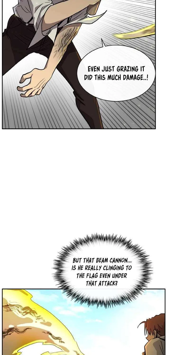 Counter Cube Chapter 118 page 56 - 