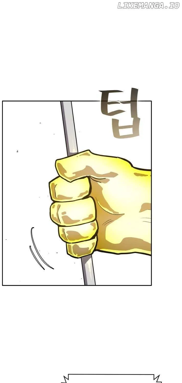 Counter Cube Chapter 118 page 58 - 