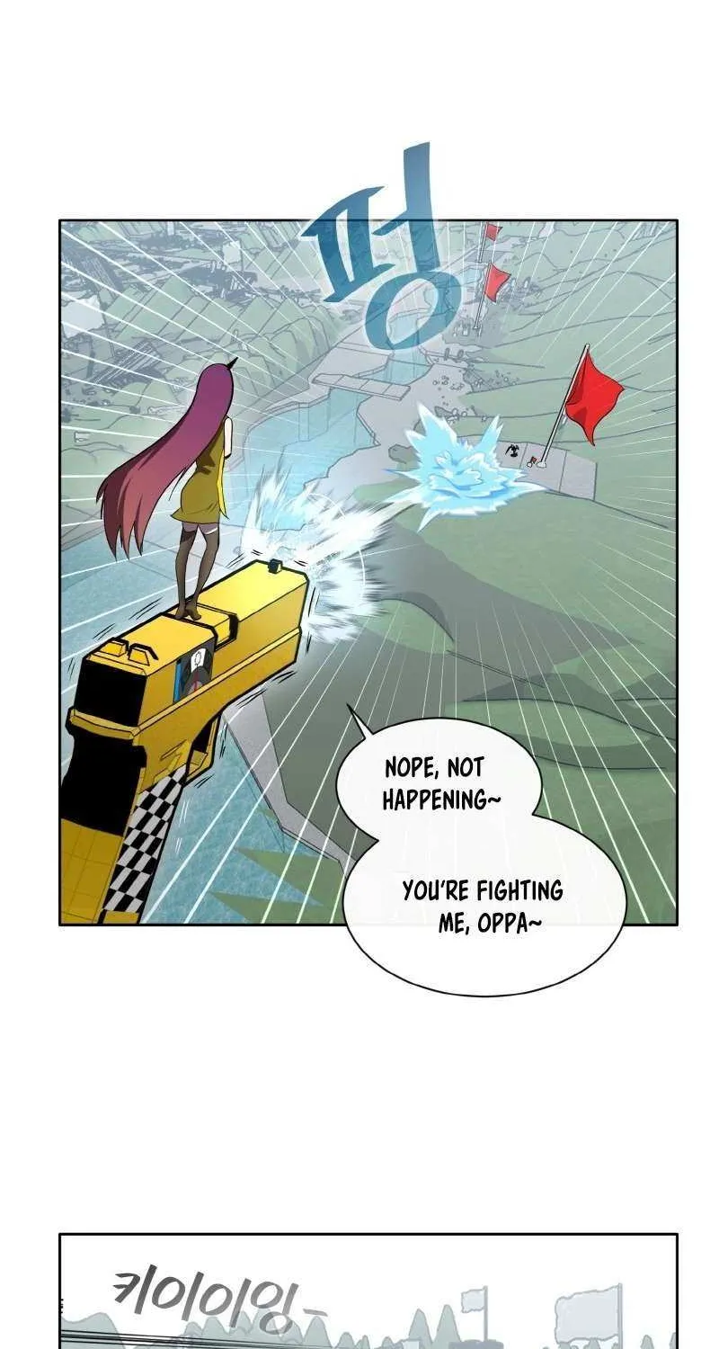 Counter Cube Chapter 118 page 7 - 