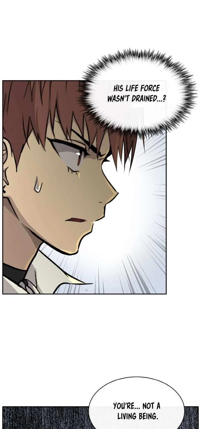 Counter Cube Chapter 118 page 62 - 