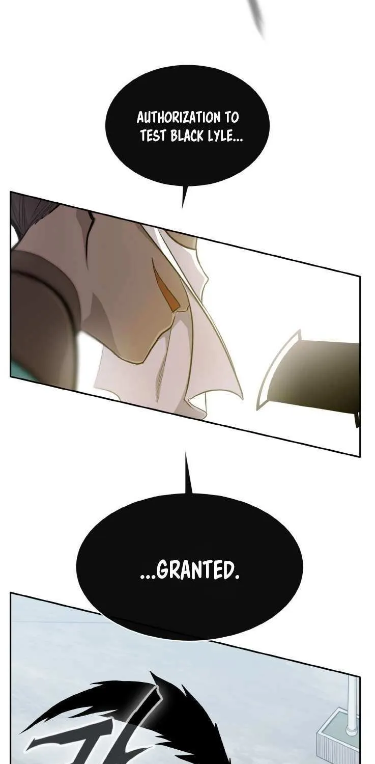 Counter Cube Chapter 118 page 69 - 