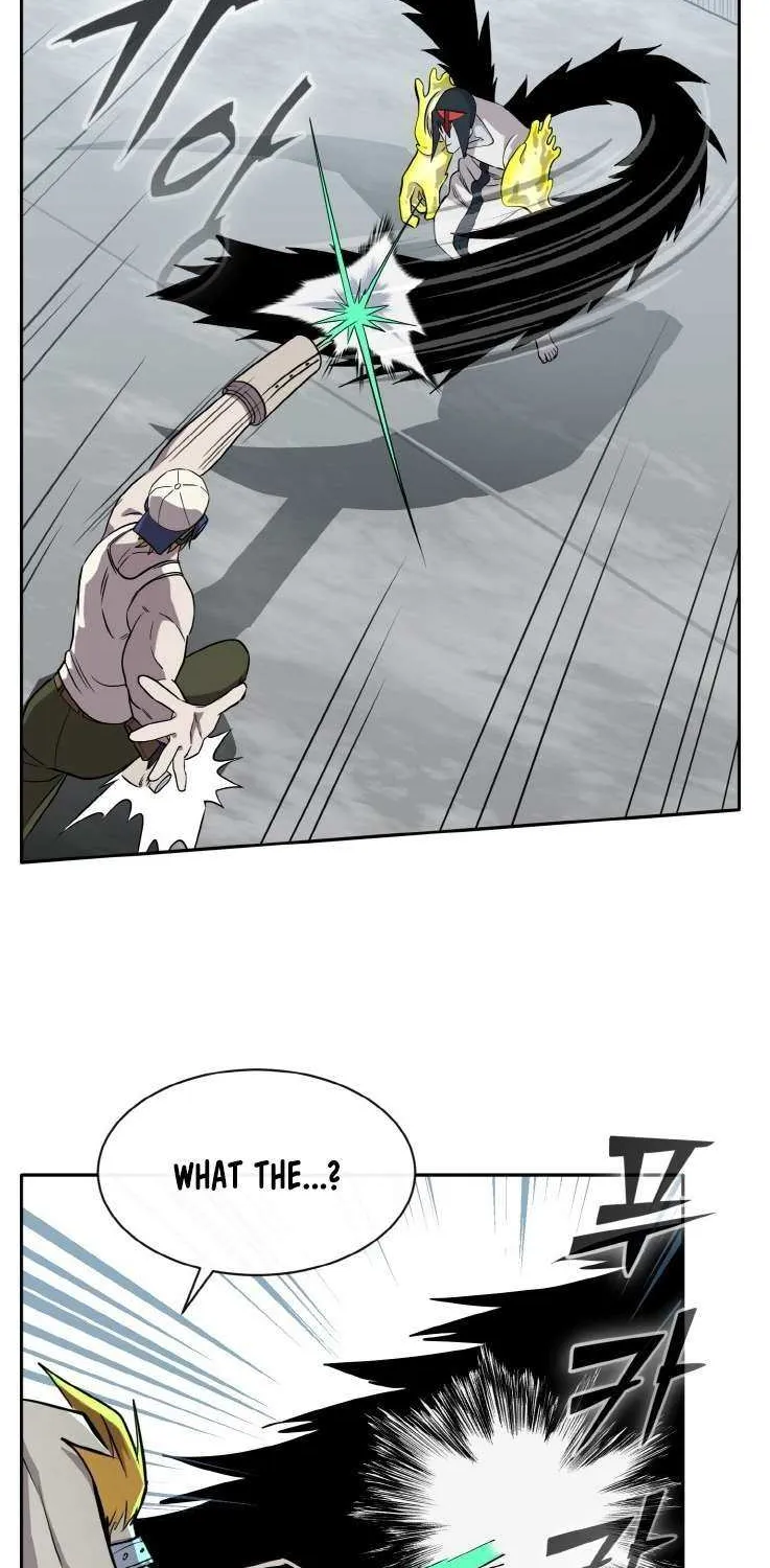 Counter Cube Chapter 118 page 70 - 