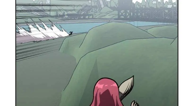 Counter Cube Chapter 118 page 8 - 