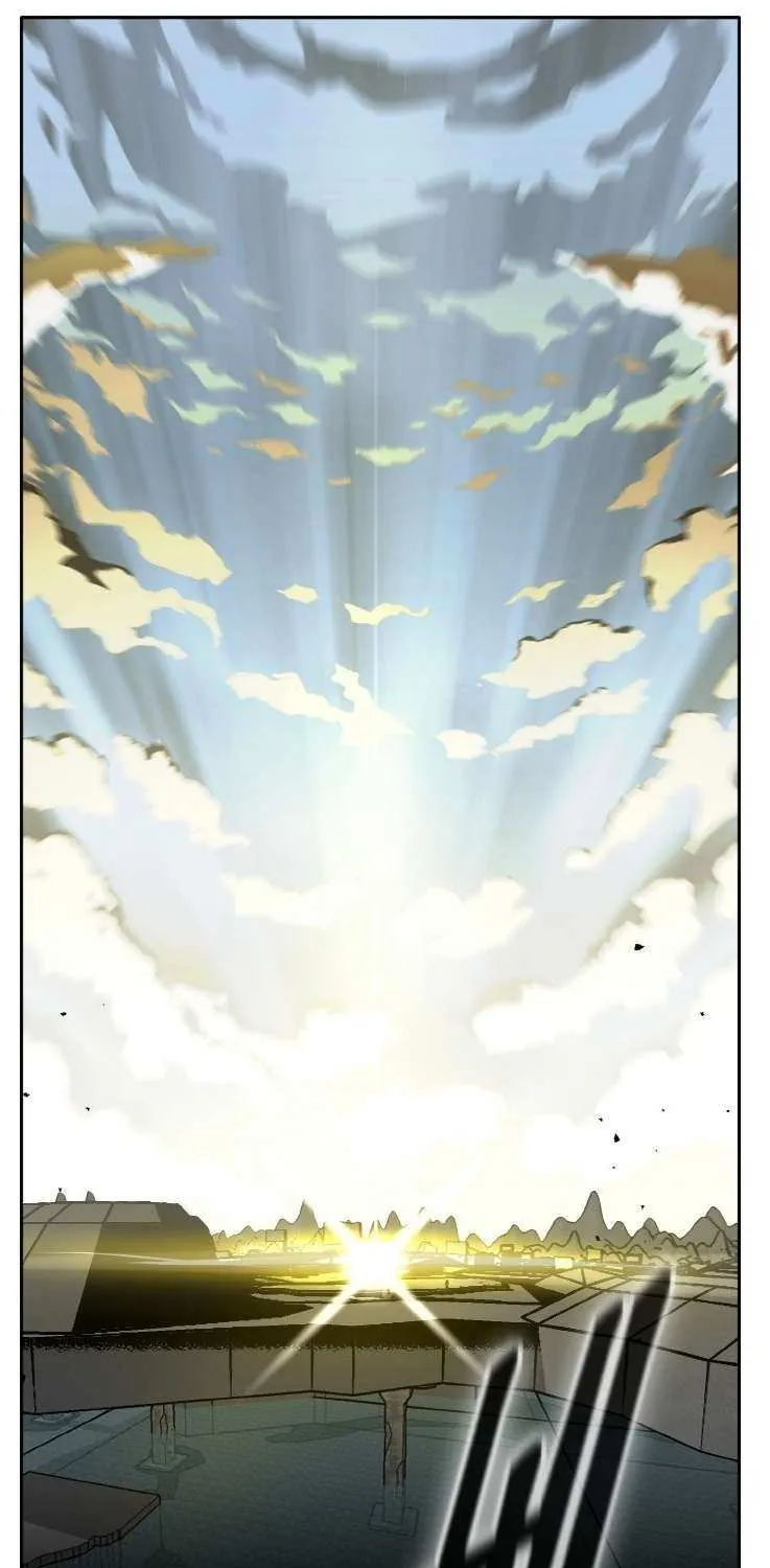Counter Cube Chapter 118 page 74 - 