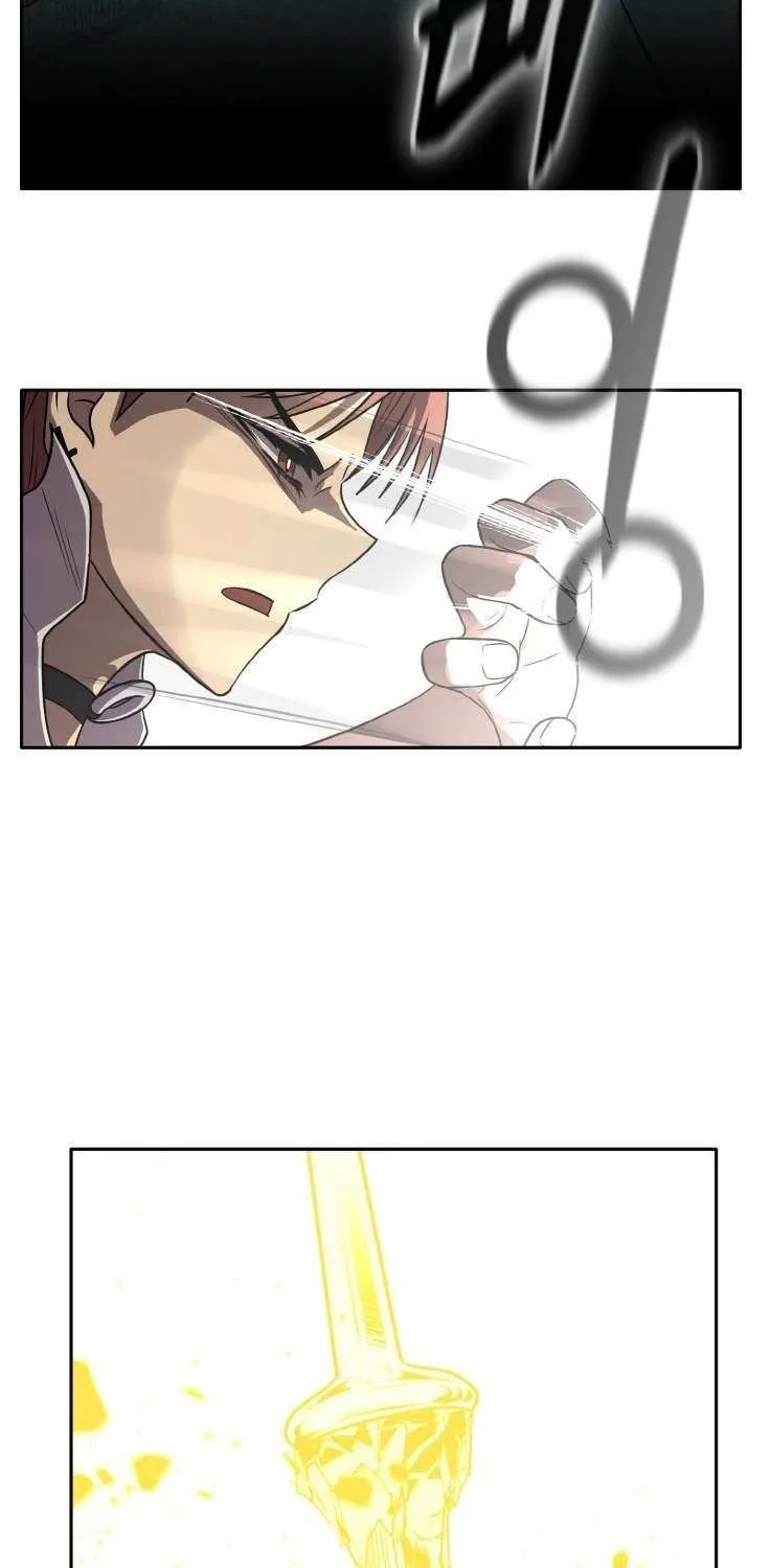 Counter Cube Chapter 118 page 75 - 