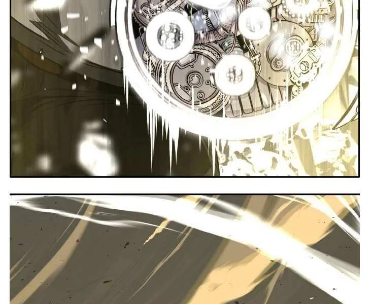 Counter Cube Chapter 118 page 78 - 