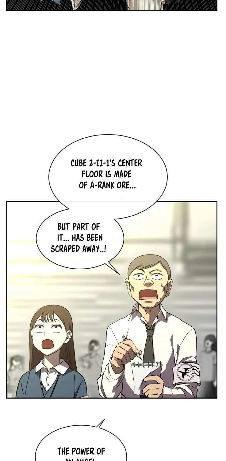 Counter Cube Chapter 118 page 81 - 