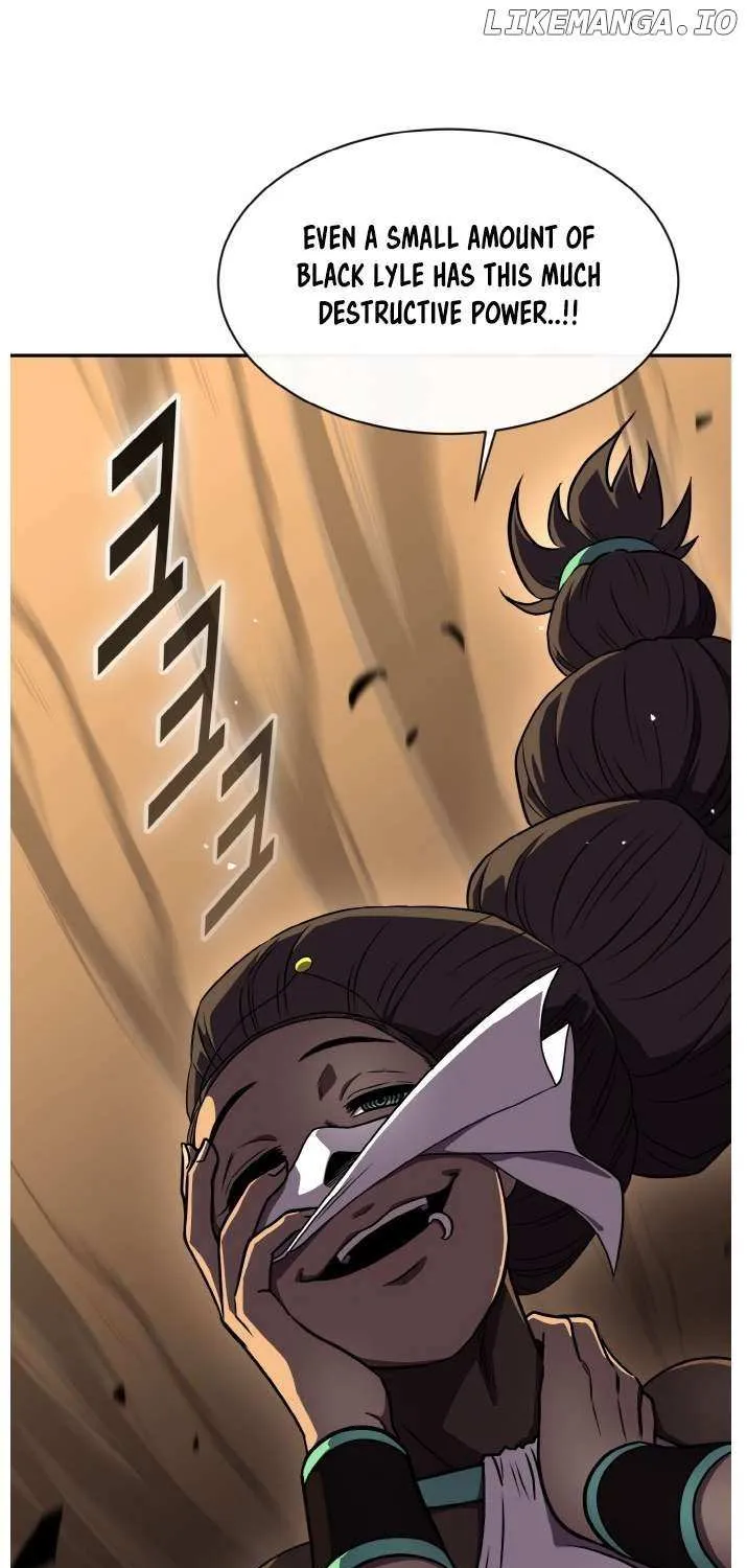 Counter Cube Chapter 118 page 86 - 