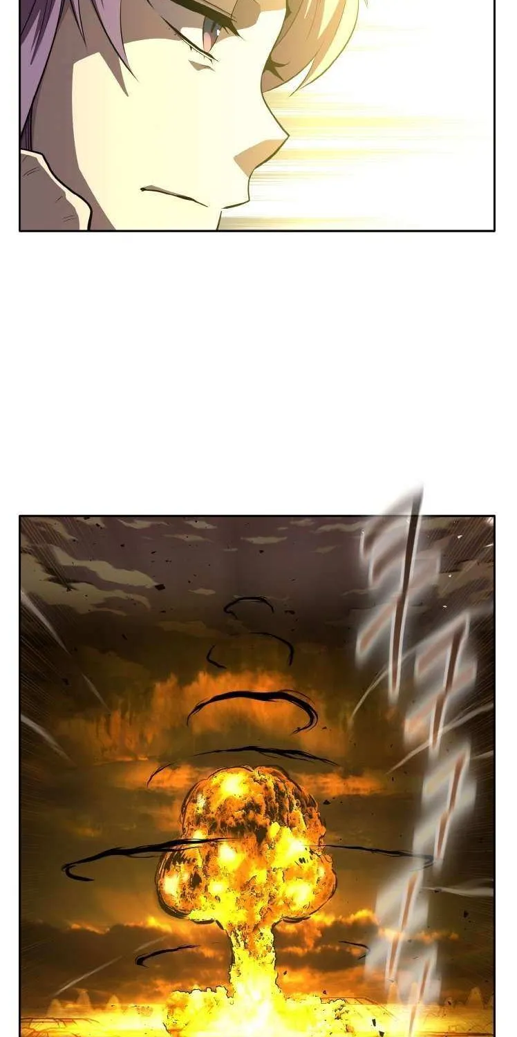 Counter Cube Chapter 119 page 2 - 