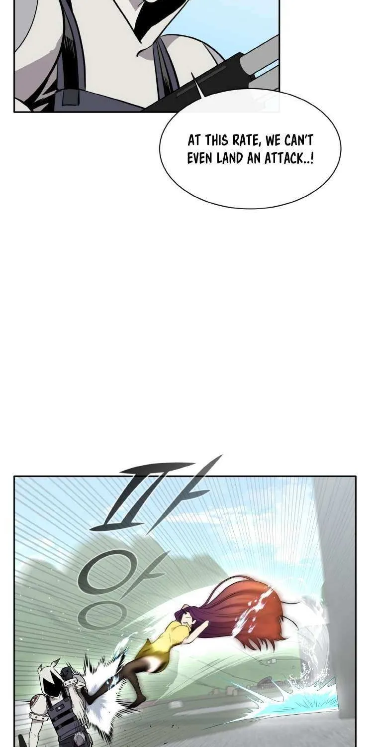 Counter Cube Chapter 119 page 11 - 