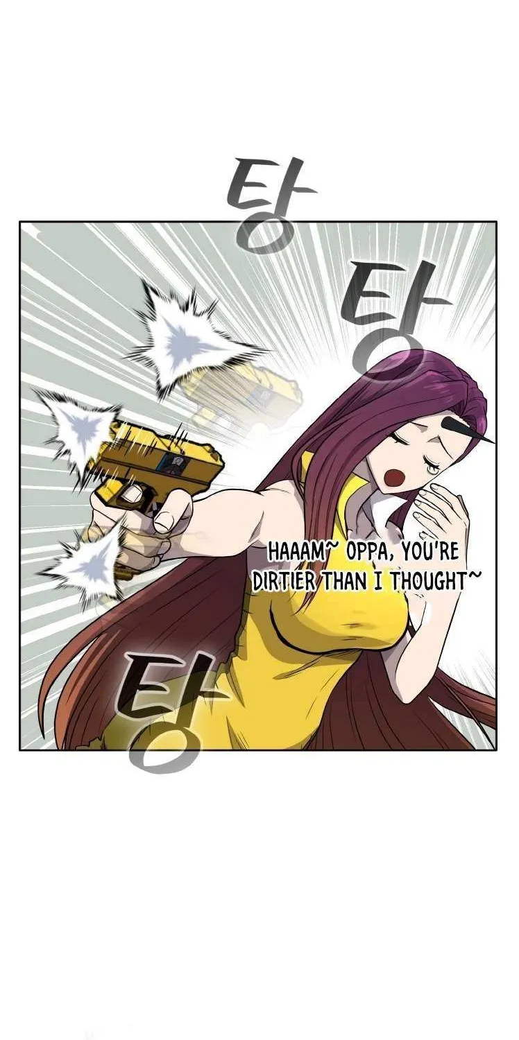 Counter Cube Chapter 119 page 13 - 