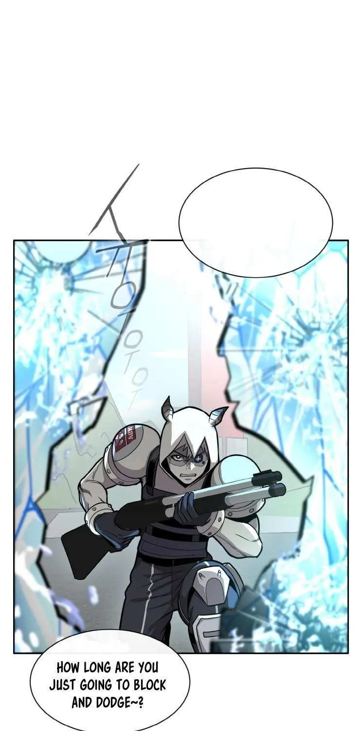 Counter Cube Chapter 119 page 16 - 