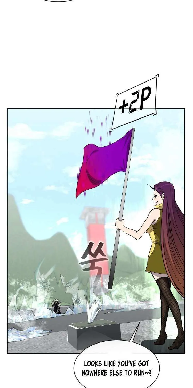Counter Cube Chapter 119 page 17 - 