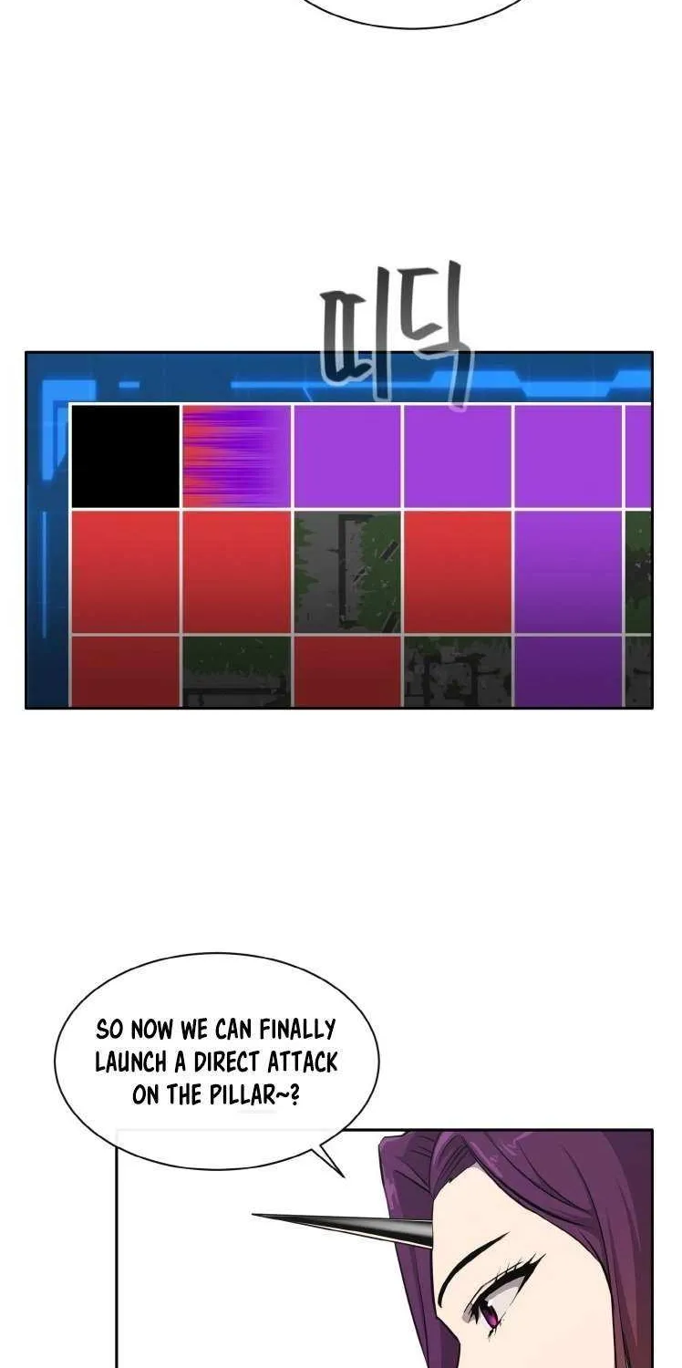 Counter Cube Chapter 119 page 18 - 