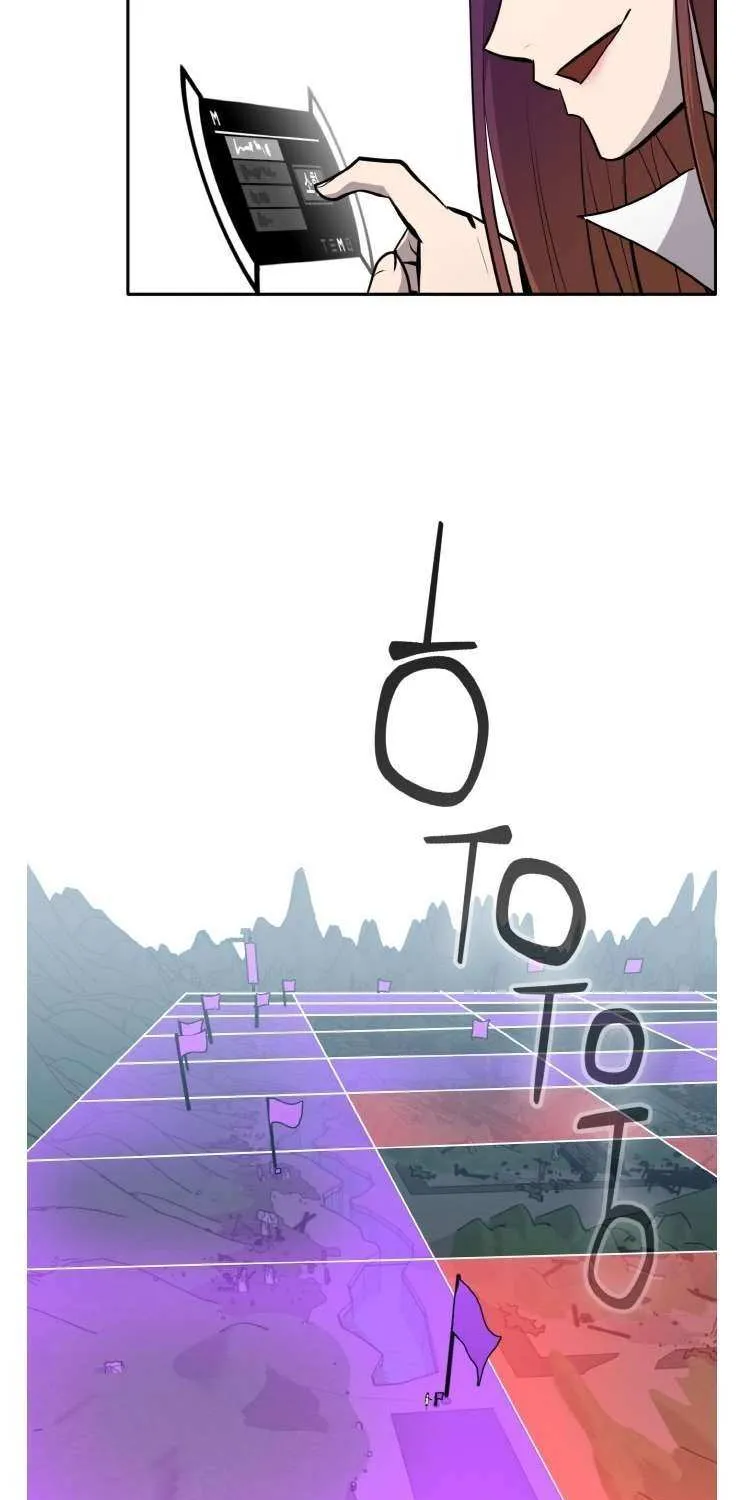 Counter Cube Chapter 119 page 19 - 