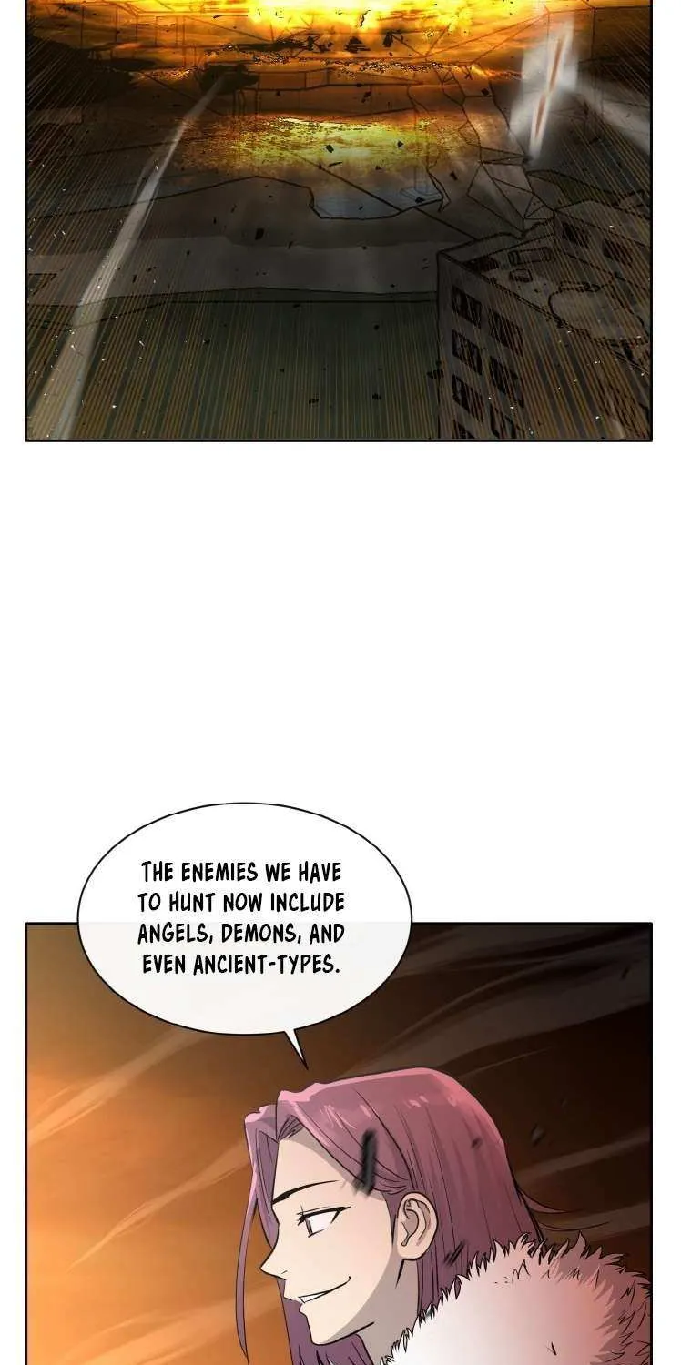 Counter Cube Chapter 119 page 3 - 