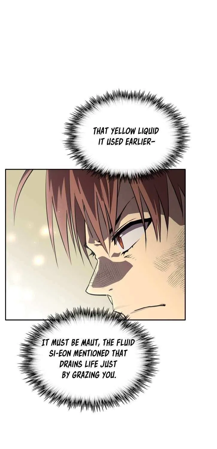 Counter Cube Chapter 119 page 24 - 
