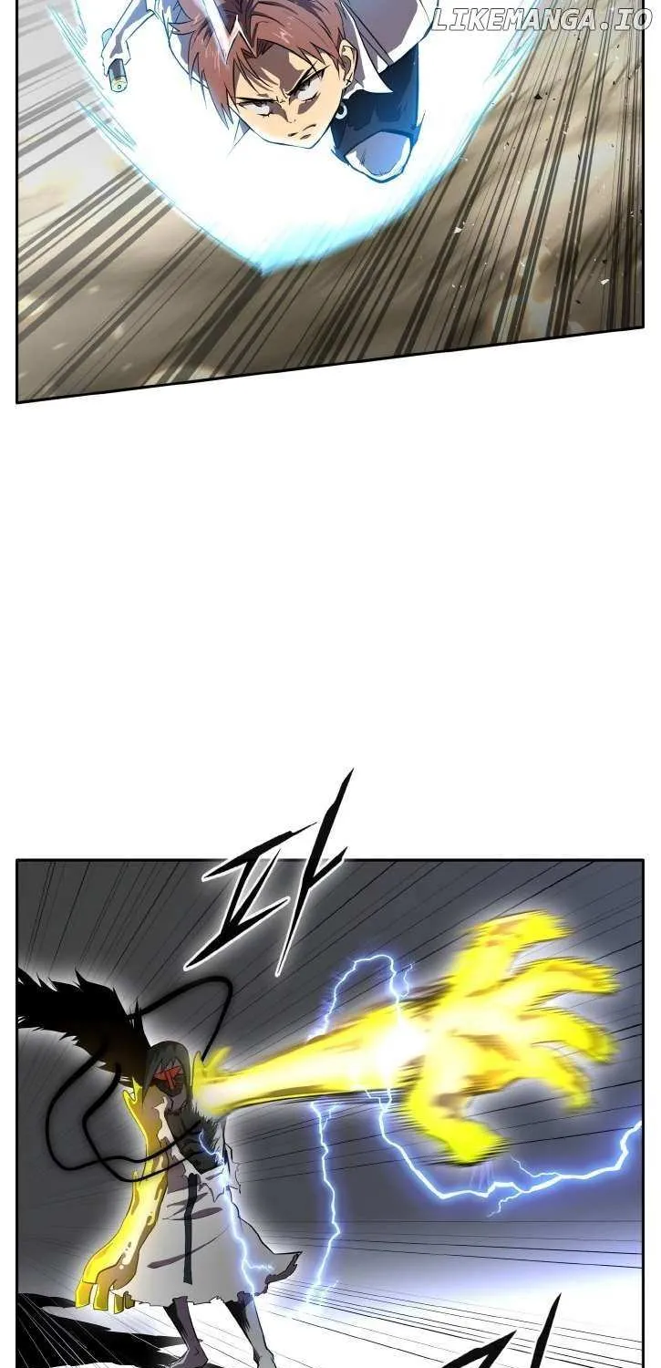 Counter Cube Chapter 119 page 29 - 