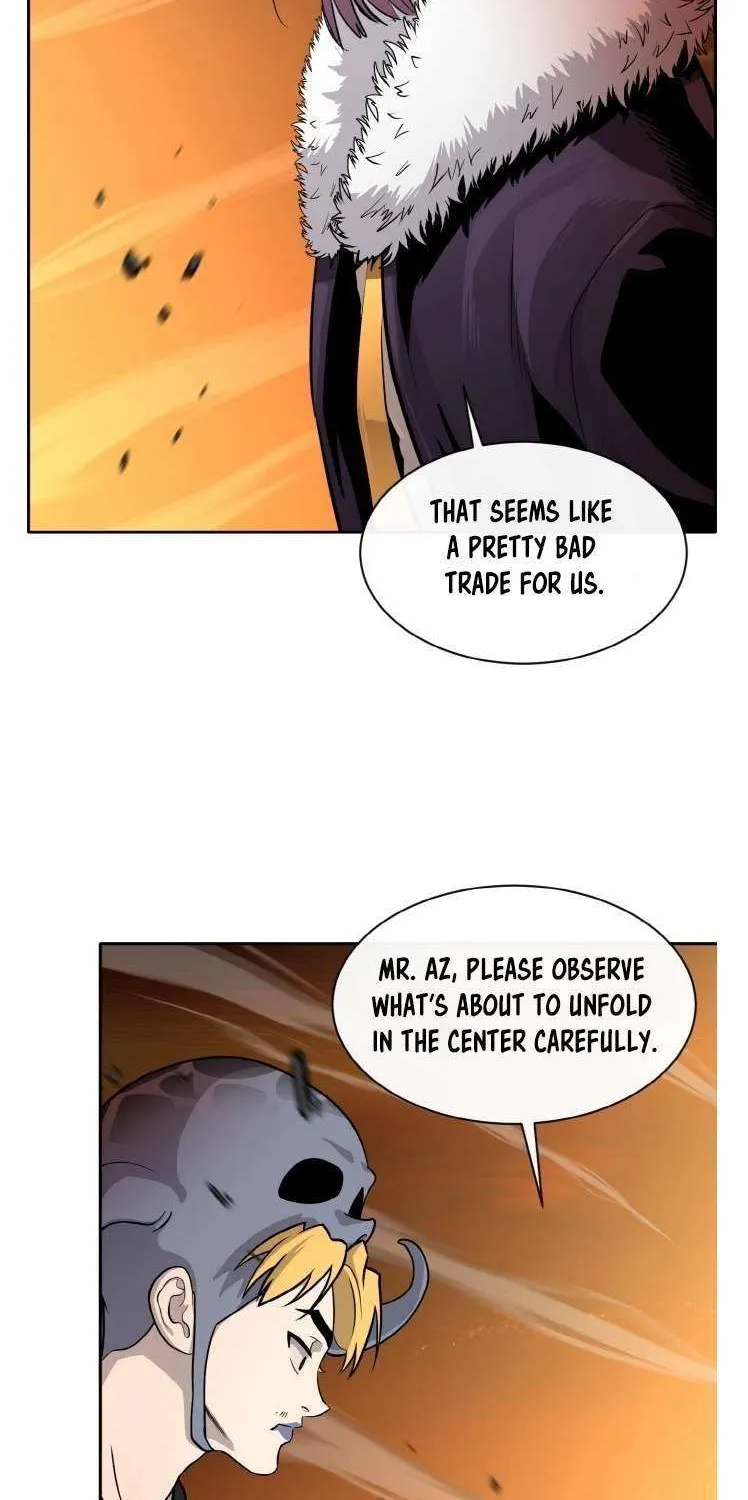 Counter Cube Chapter 119 page 4 - 