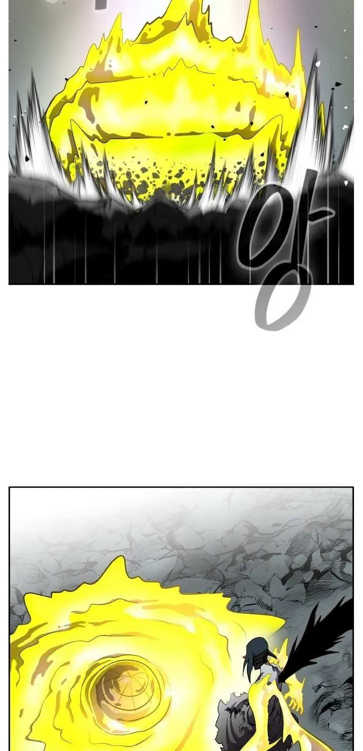 Counter Cube Chapter 119 page 37 - 