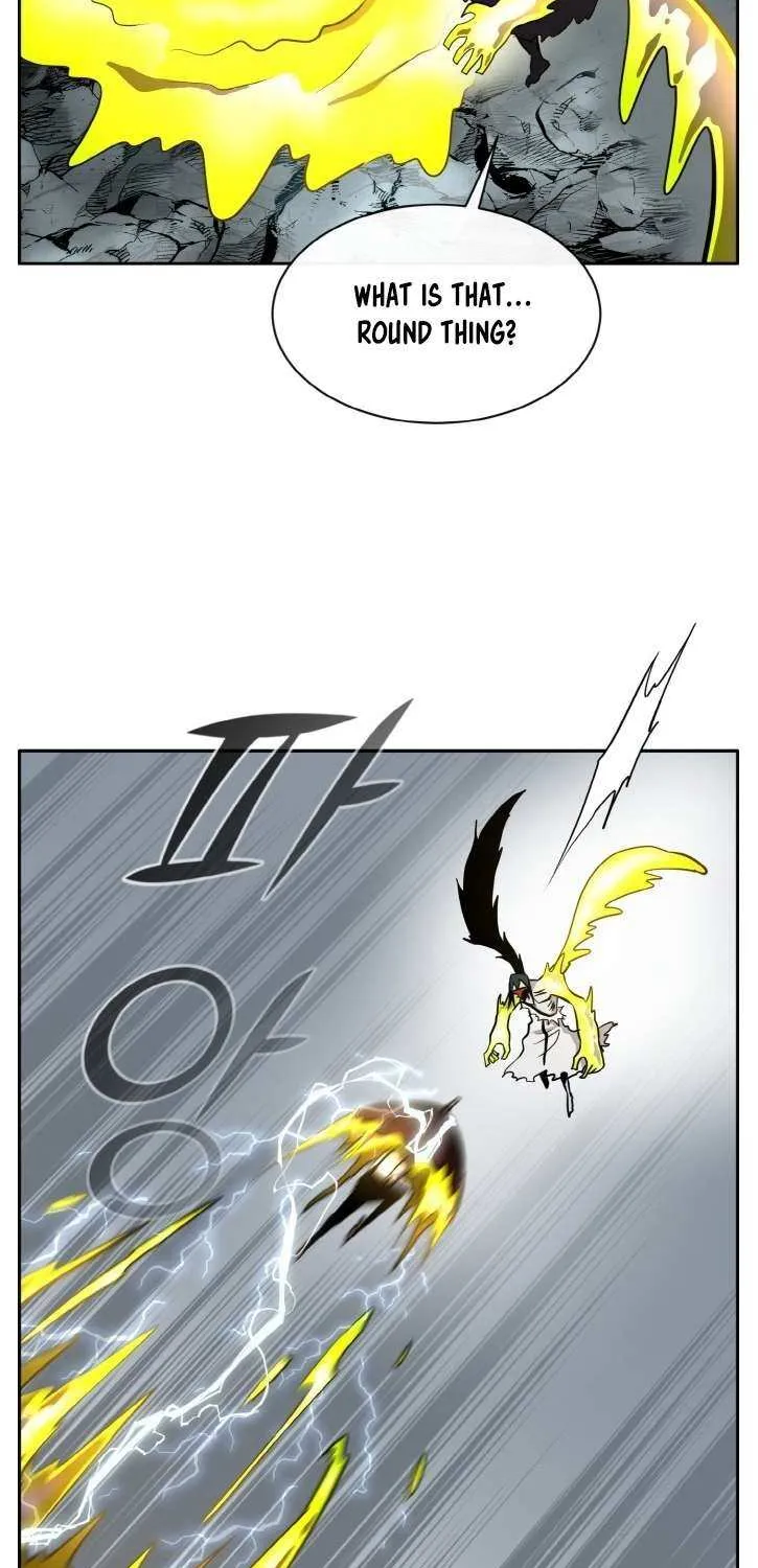 Counter Cube Chapter 119 page 38 - 