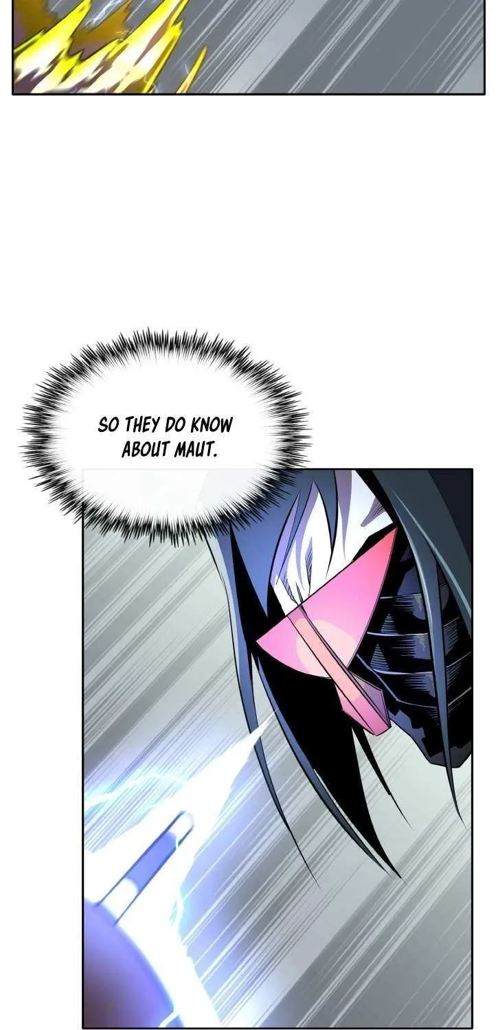 Counter Cube Chapter 119 page 39 - 